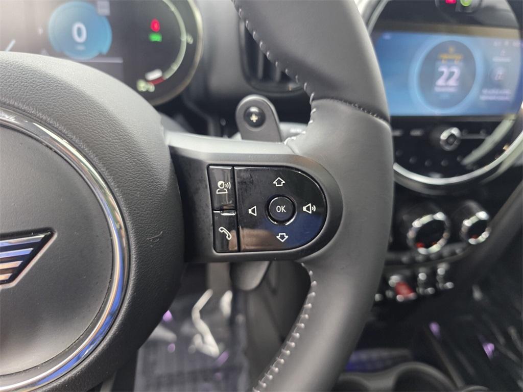 used 2023 MINI Countryman car, priced at $28,995