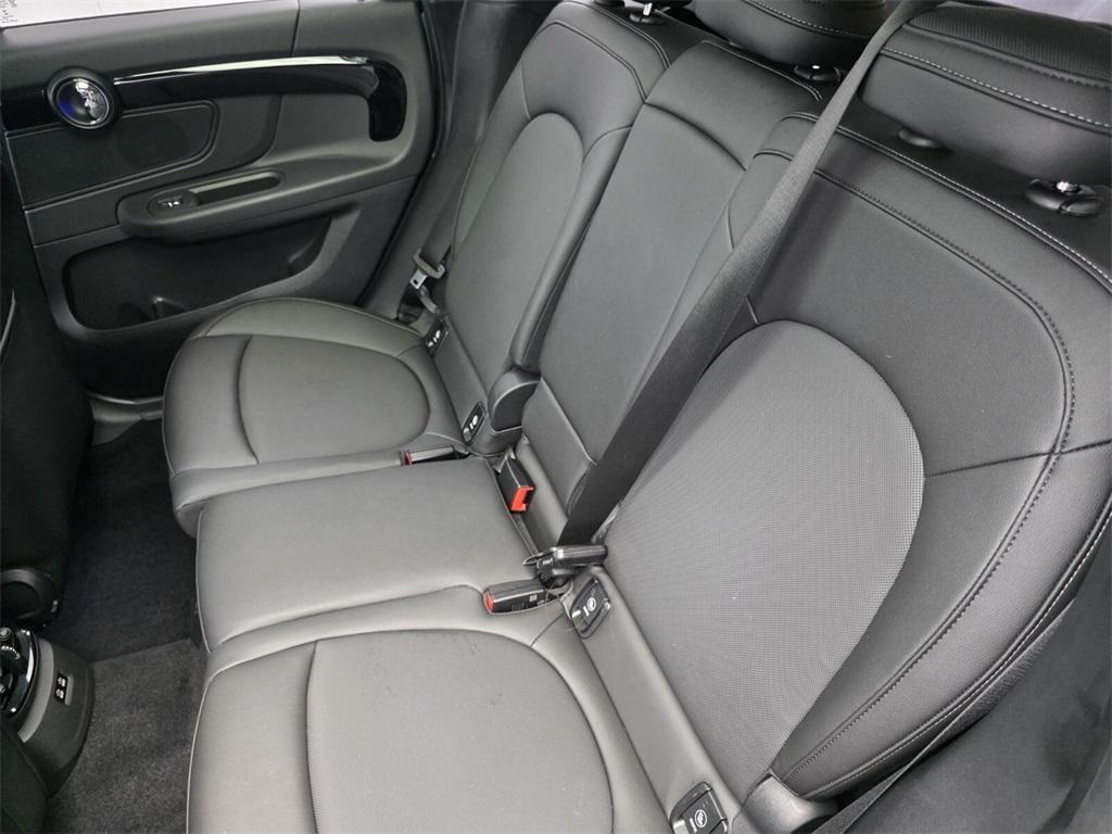 used 2023 MINI Countryman car, priced at $28,995