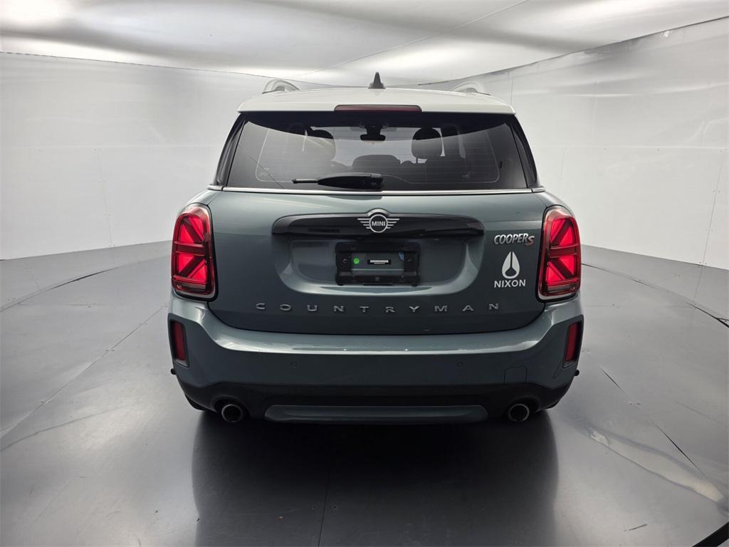 used 2023 MINI Countryman car, priced at $28,995