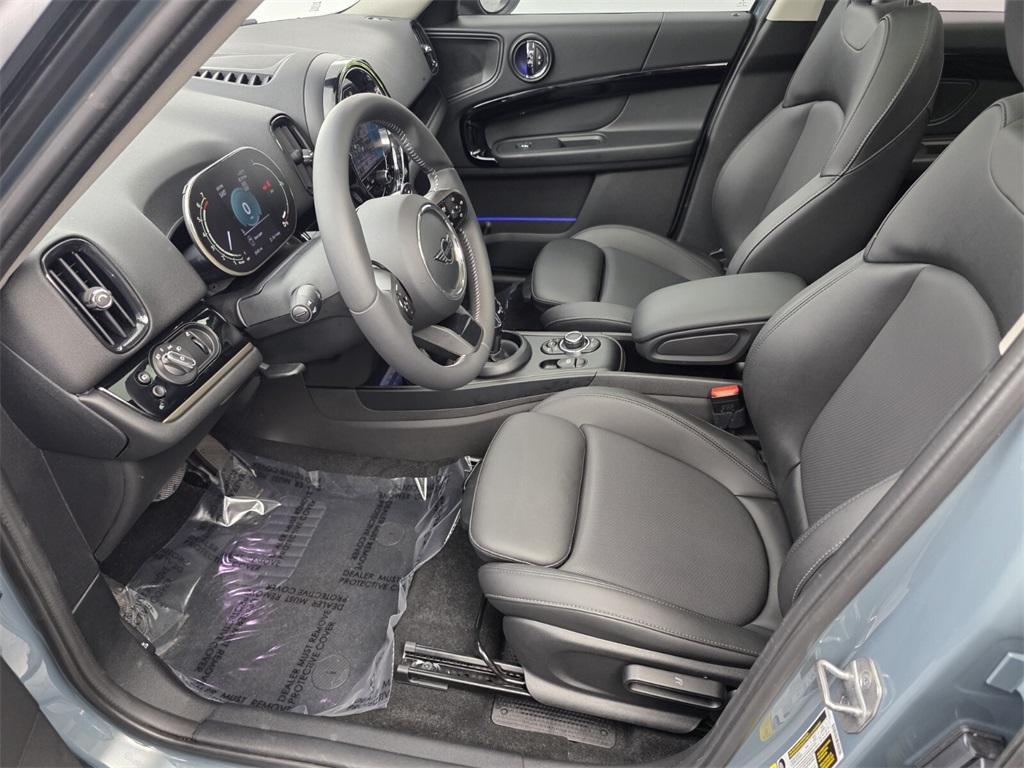 used 2023 MINI Countryman car, priced at $28,995