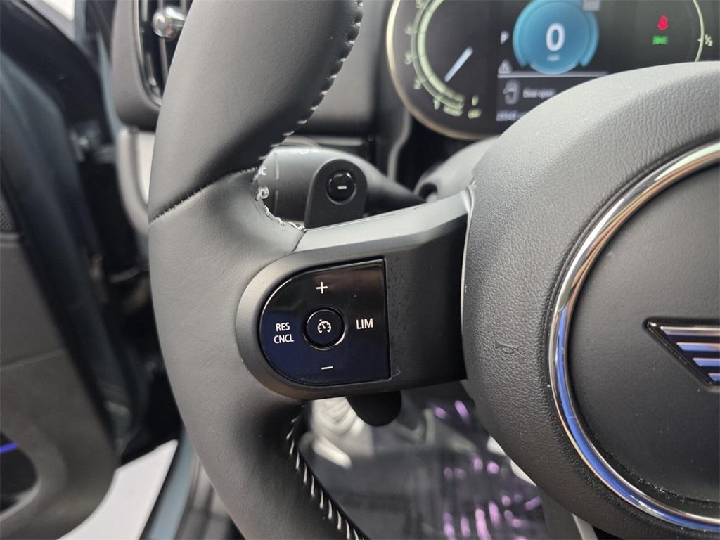 used 2023 MINI Countryman car, priced at $28,995