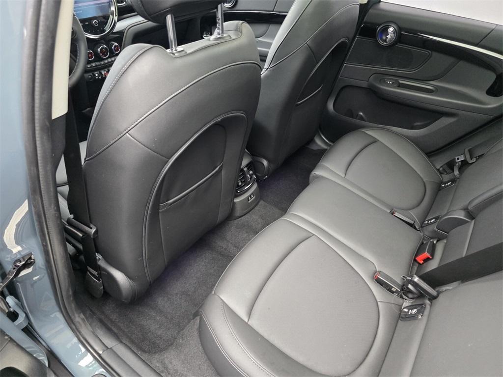 used 2023 MINI Countryman car, priced at $28,995