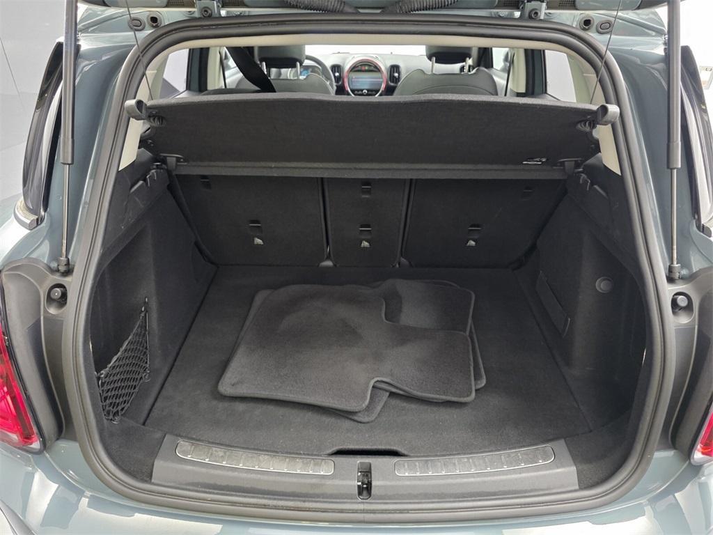 used 2023 MINI Countryman car, priced at $28,995