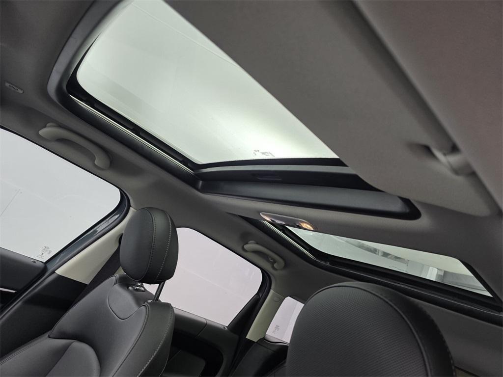 used 2023 MINI Countryman car, priced at $28,995