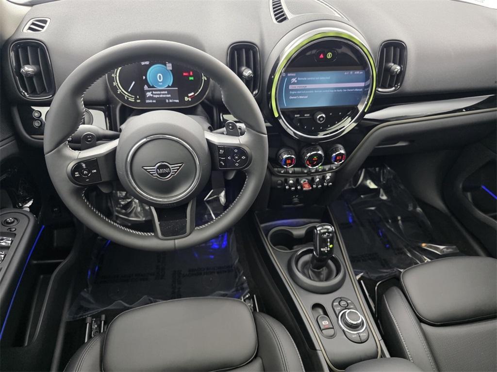 used 2023 MINI Countryman car, priced at $28,995