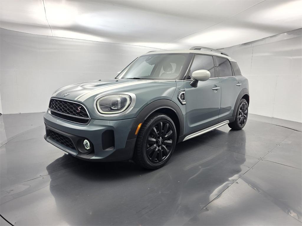 used 2023 MINI Countryman car, priced at $28,995