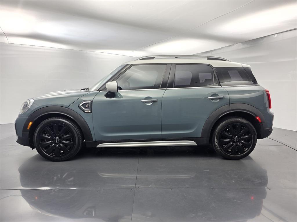 used 2023 MINI Countryman car, priced at $28,995