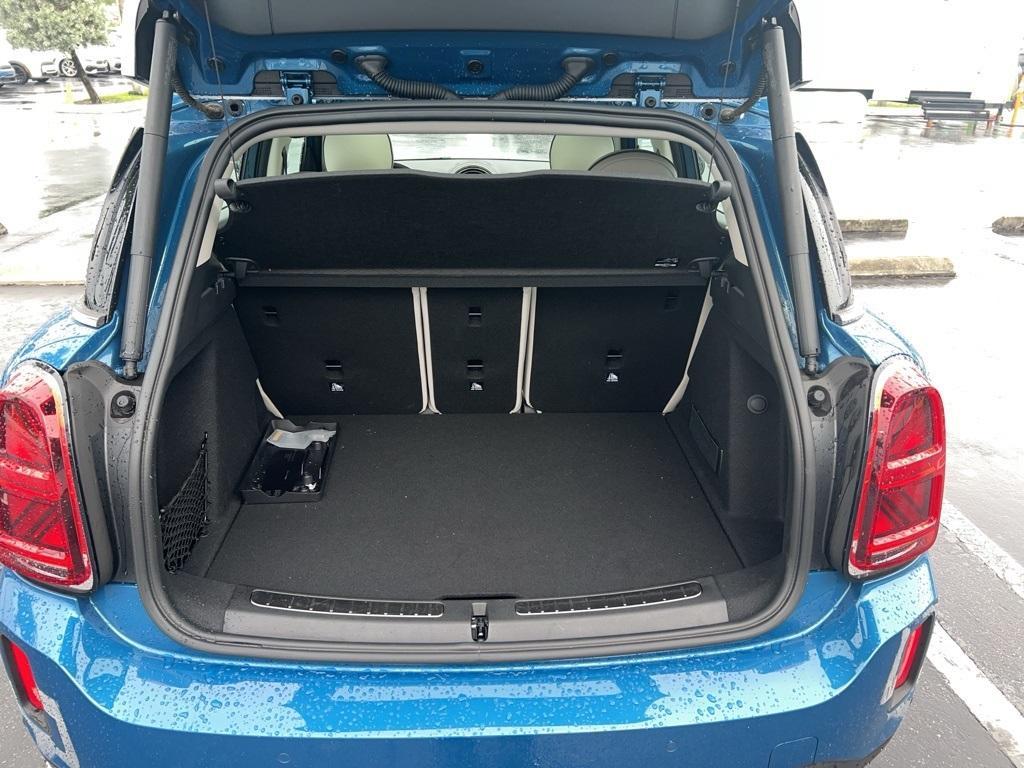 used 2024 MINI Countryman car, priced at $32,995