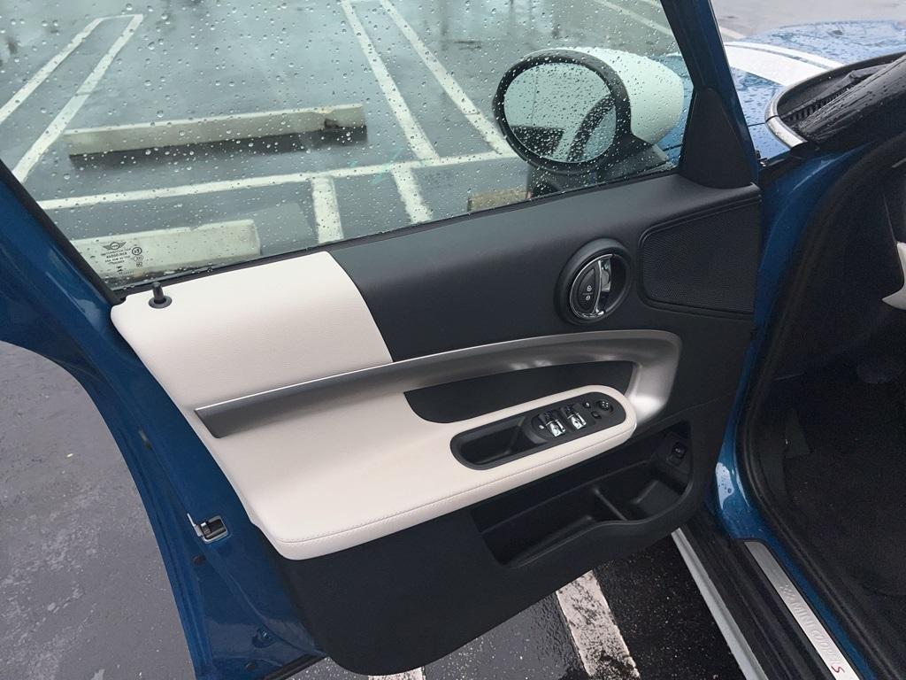 used 2024 MINI Countryman car, priced at $32,995