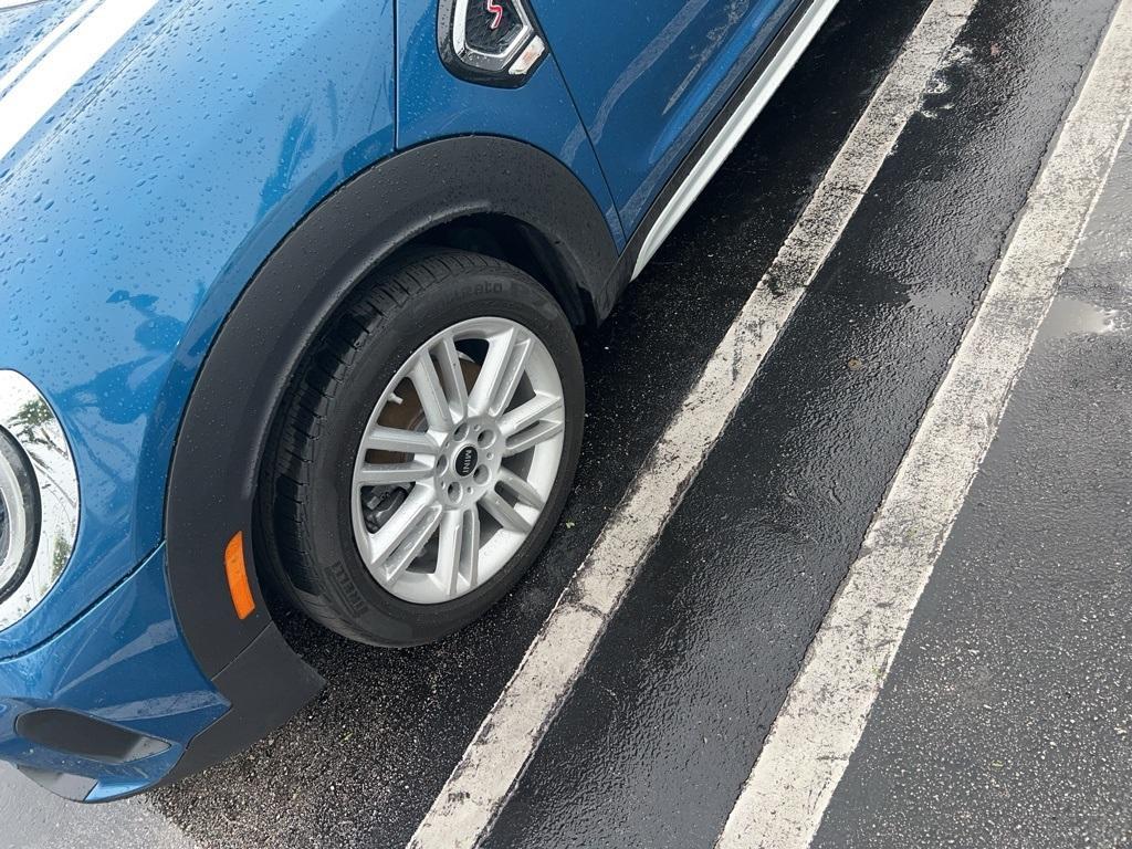 used 2024 MINI Countryman car, priced at $32,995