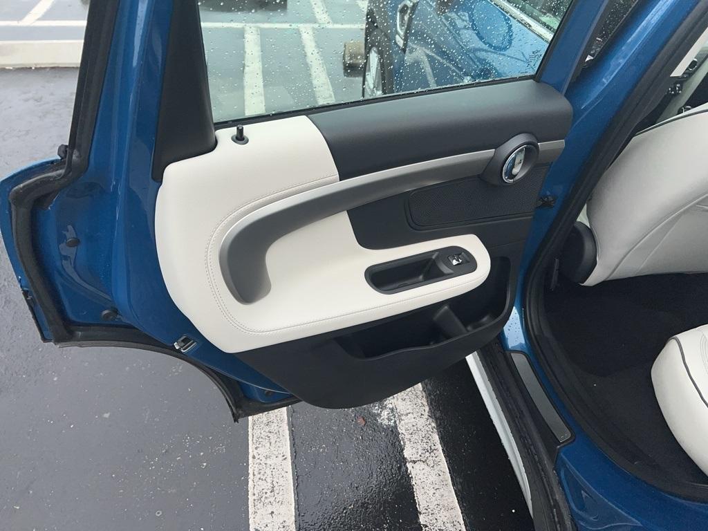 used 2024 MINI Countryman car, priced at $32,995