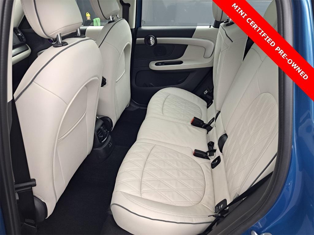used 2024 MINI Countryman car, priced at $32,495