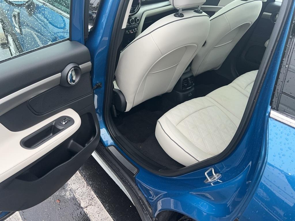 used 2024 MINI Countryman car, priced at $32,995