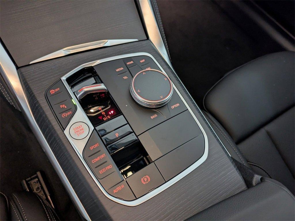 new 2026 BMW 430 car