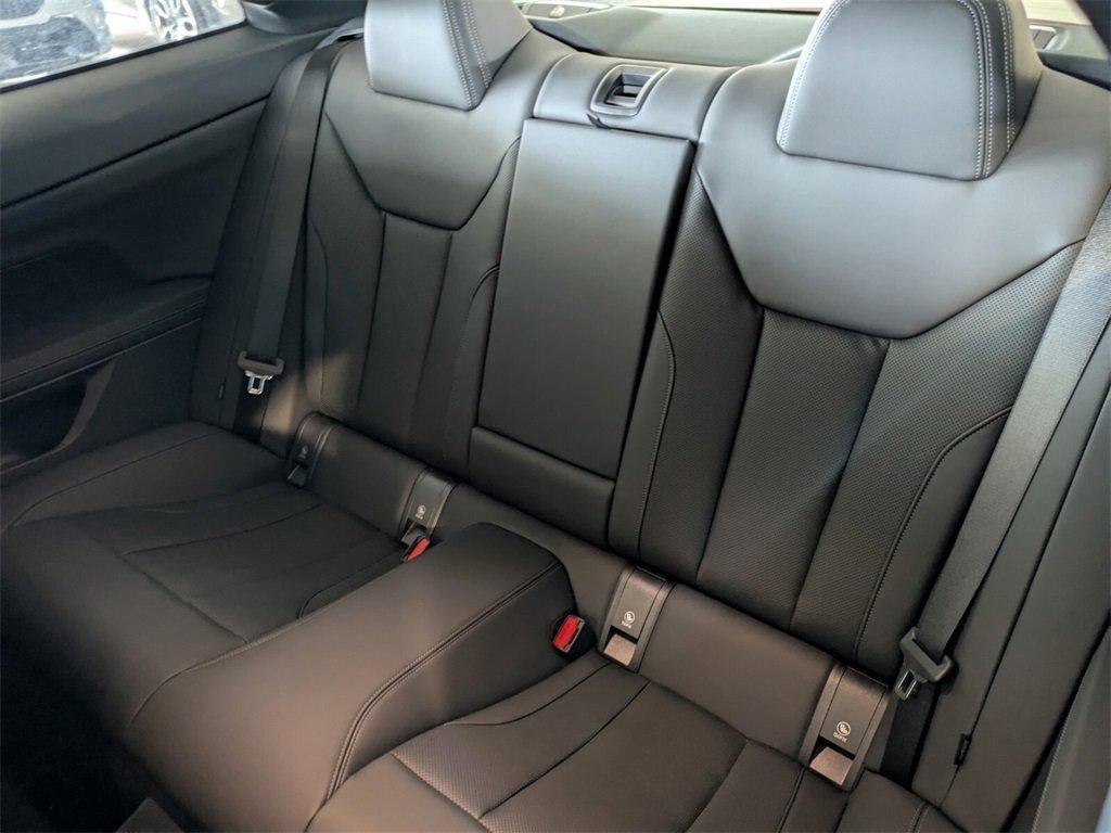 new 2026 BMW 430 car