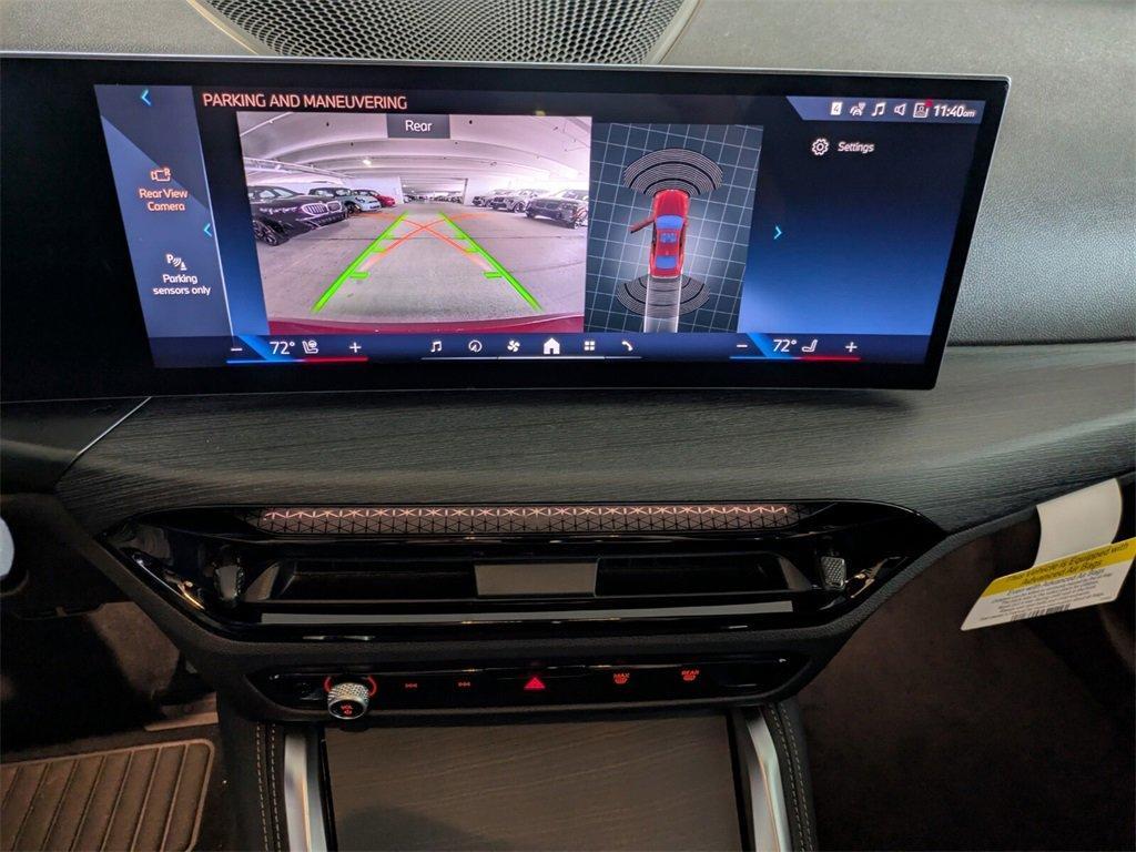 new 2026 BMW 430 car