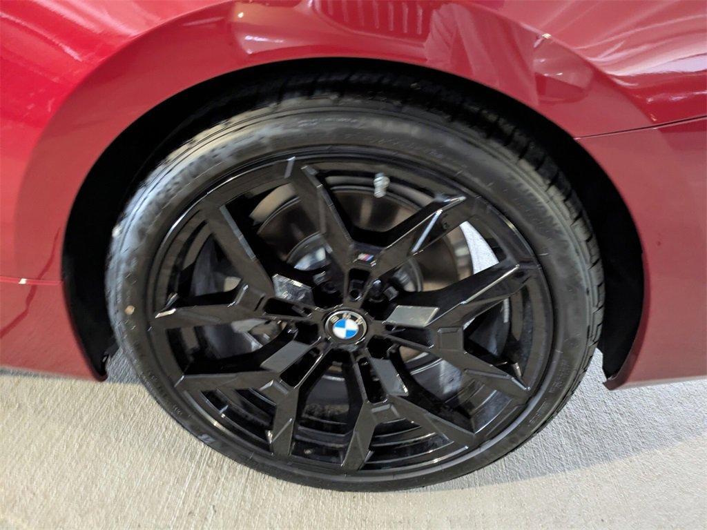 new 2026 BMW 430 car