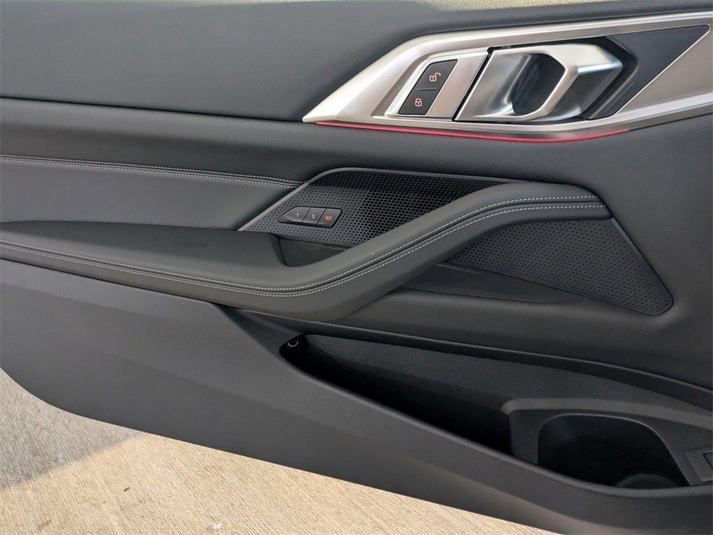 new 2026 BMW 430 car