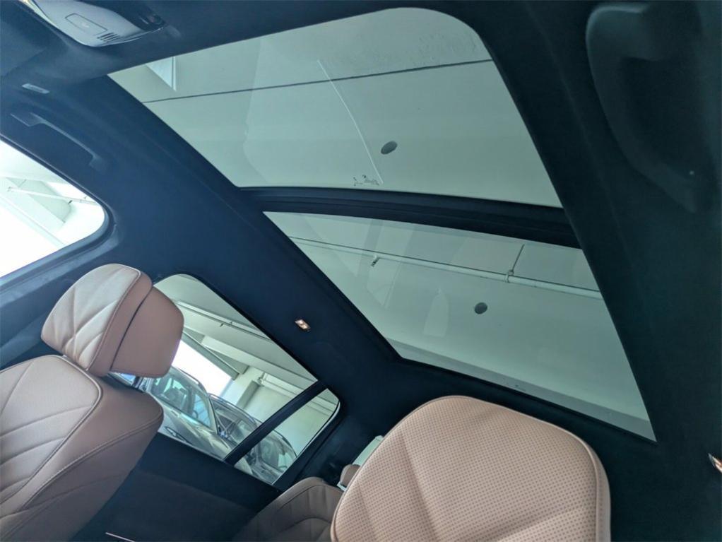 new 2026 BMW X7 car
