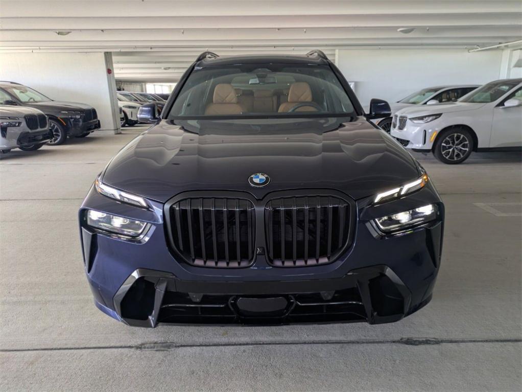 new 2026 BMW X7 car