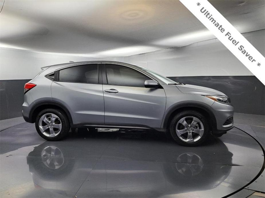 used 2022 Honda HR-V car, priced at $20,500