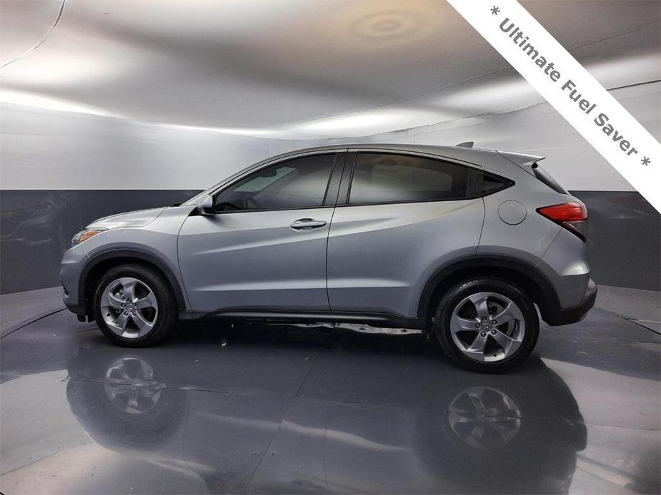 used 2022 Honda HR-V car, priced at $20,500