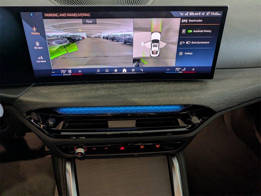 new 2026 BMW 430 car