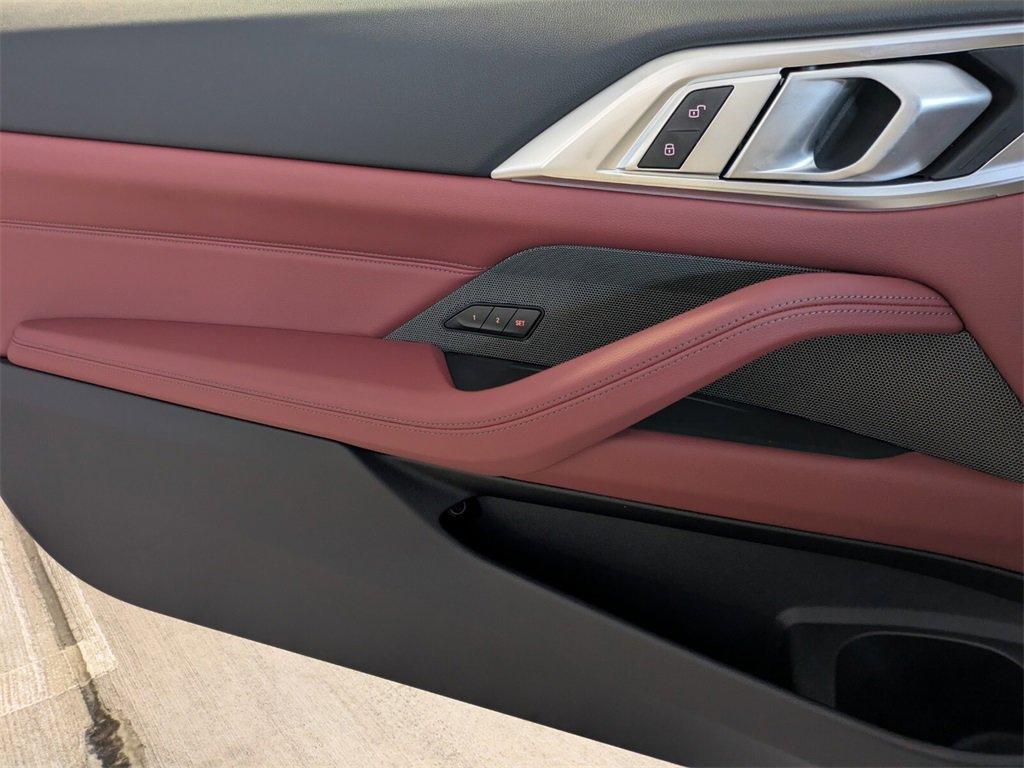 new 2026 BMW 430 car