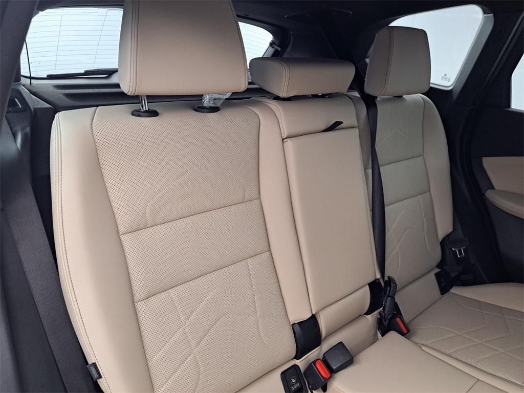 used 2025 BMW X1 car, priced at $41,995