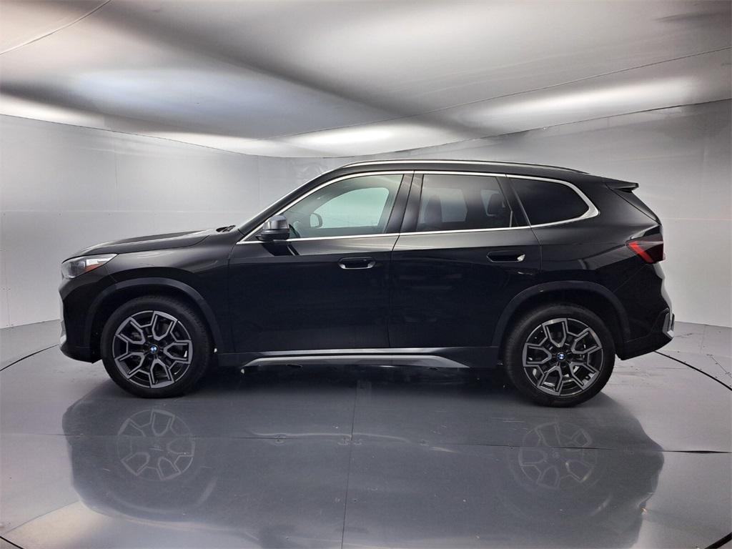 used 2025 BMW X1 car, priced at $41,995