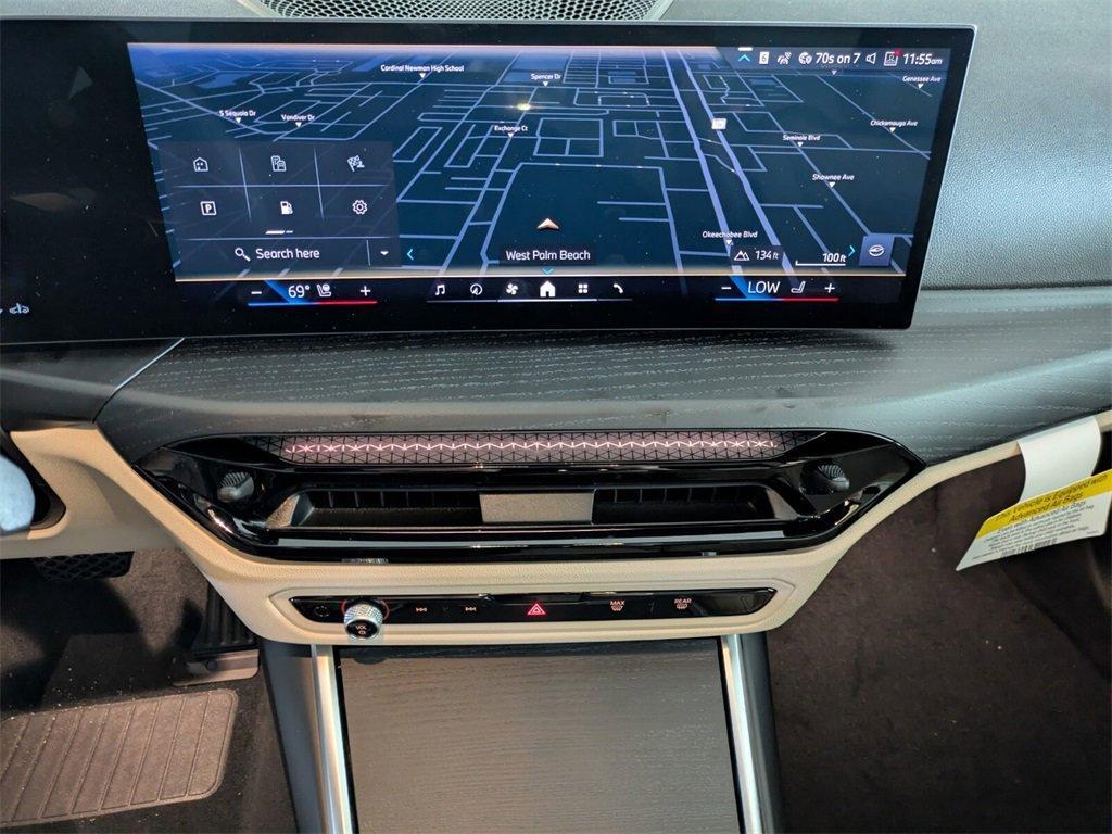 new 2026 BMW 330 car