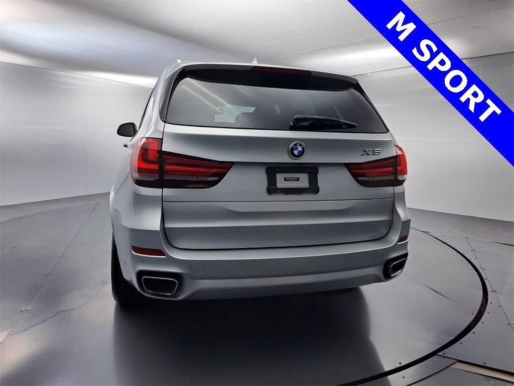 used 2018 BMW X5 car, priced at $27,995