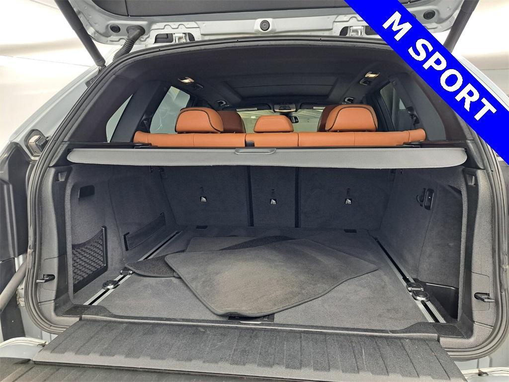 used 2018 BMW X5 car, priced at $27,995
