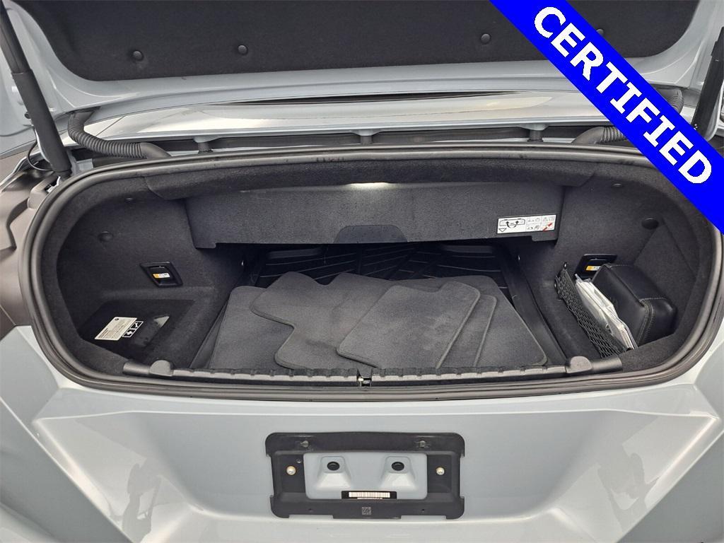 used 2023 BMW M8 car, priced at $101,995