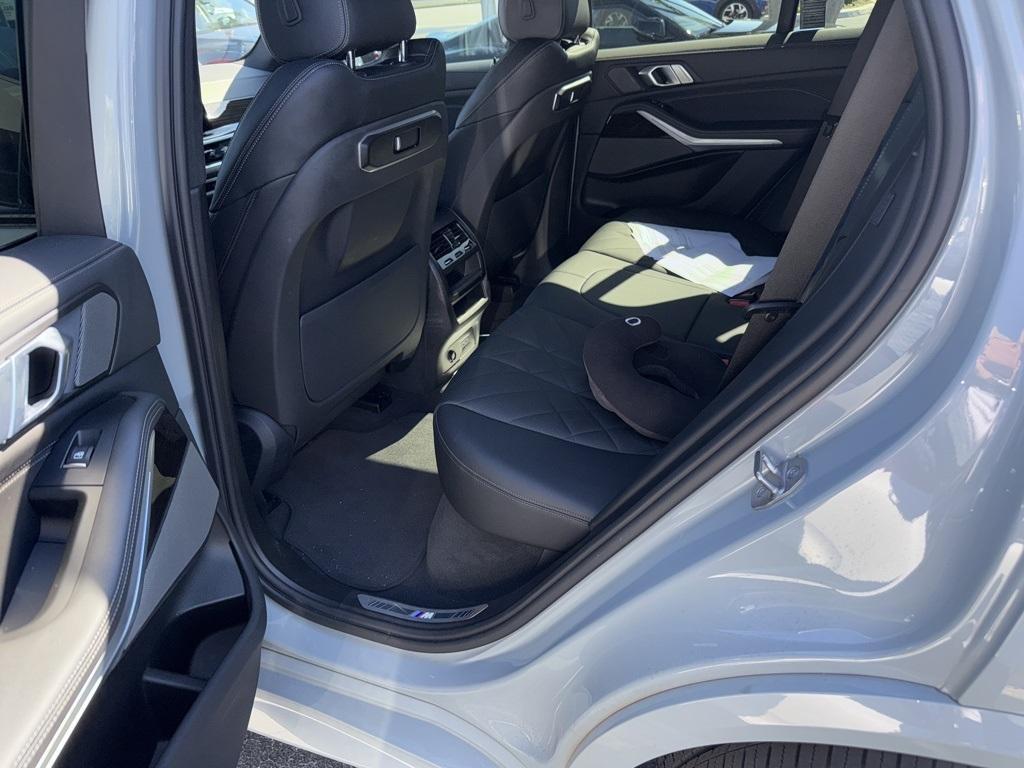 used 2024 BMW X5 car, priced at $57,995