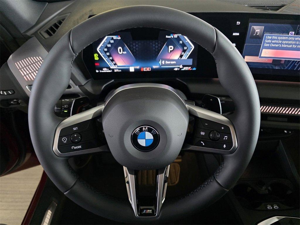 new 2026 BMW 228 Gran Coupe car
