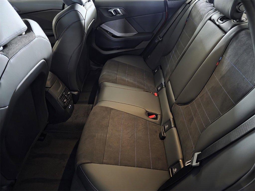new 2026 BMW 228 Gran Coupe car
