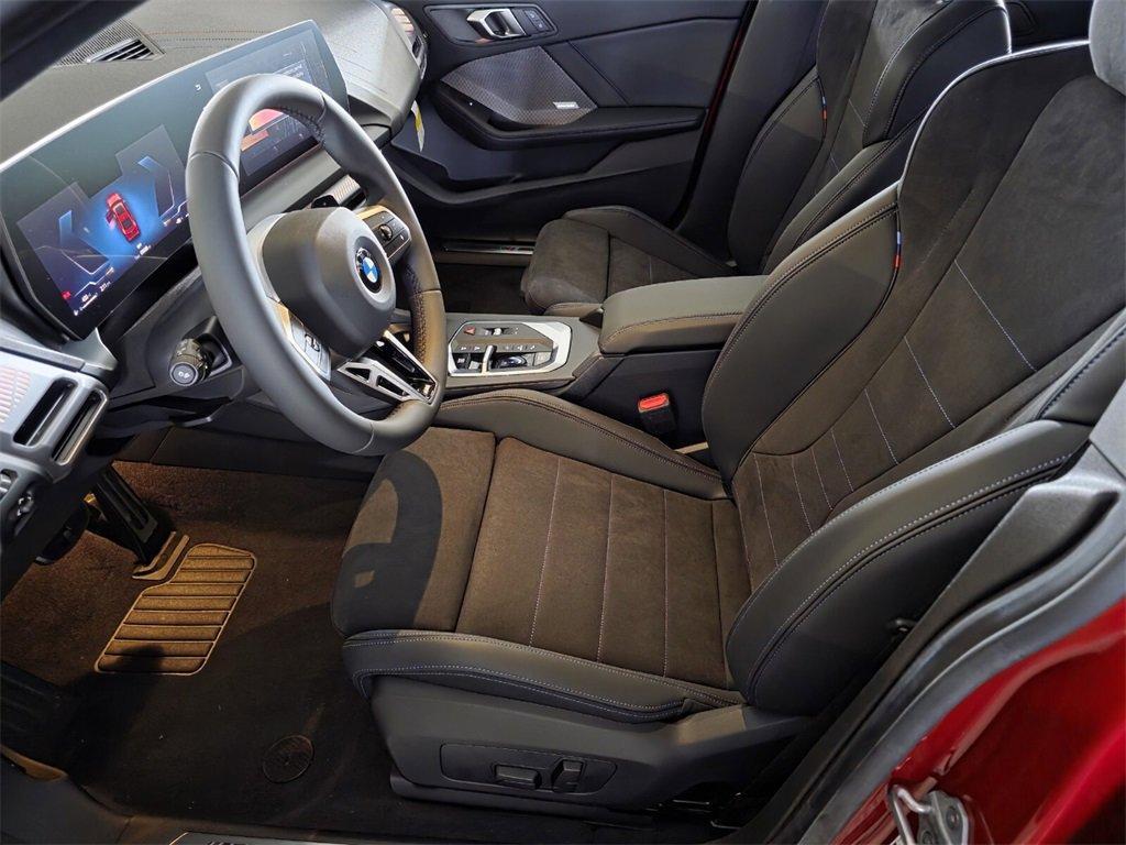 new 2026 BMW 228 Gran Coupe car