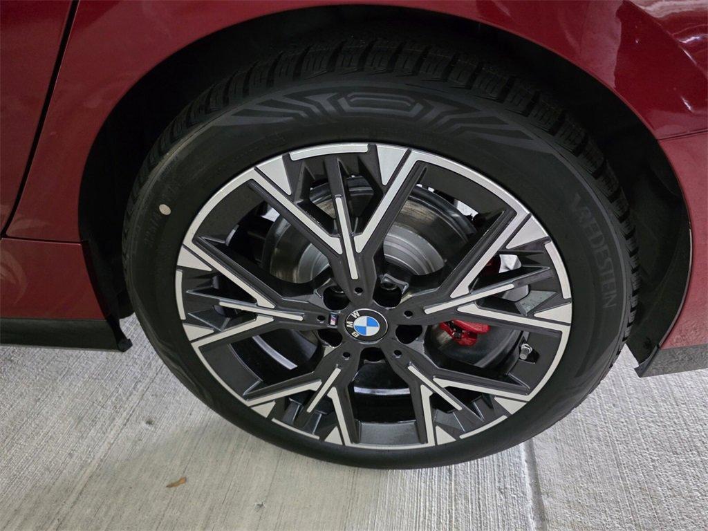 new 2026 BMW 228 Gran Coupe car