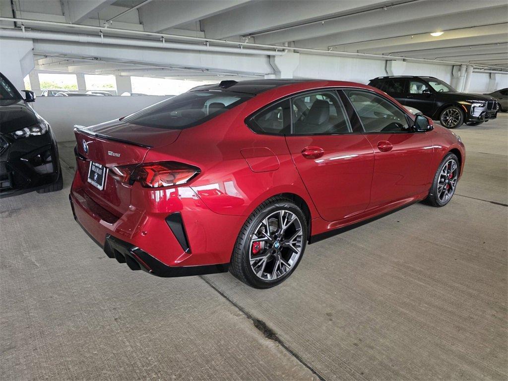 new 2026 BMW 228 Gran Coupe car