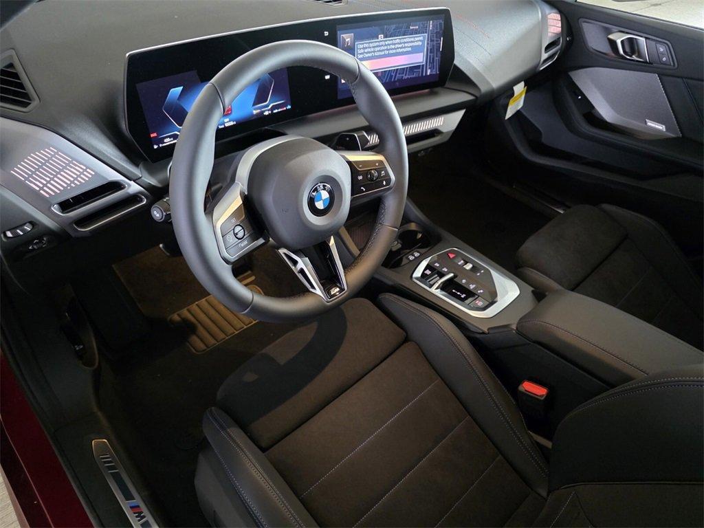 new 2026 BMW 228 Gran Coupe car
