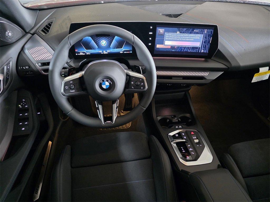 new 2026 BMW 228 Gran Coupe car