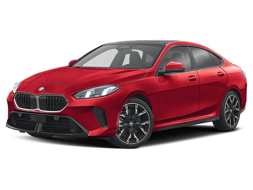 new 2026 BMW 228 Gran Coupe car