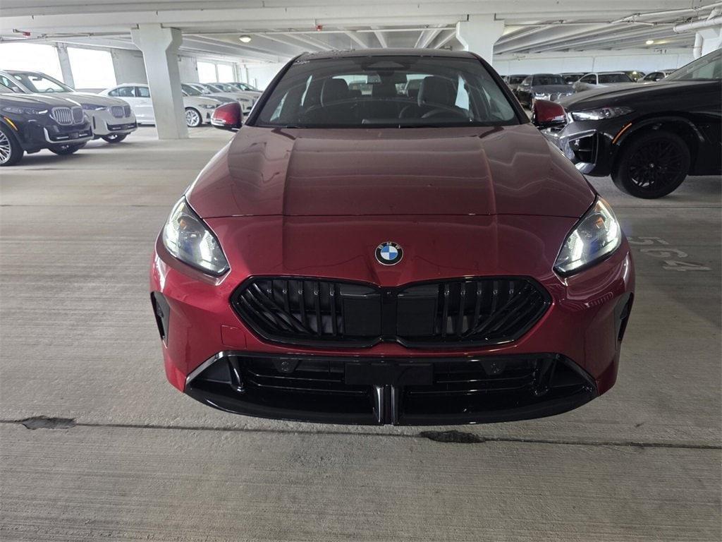 new 2026 BMW 228 Gran Coupe car