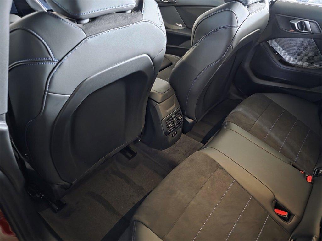 new 2026 BMW 228 Gran Coupe car