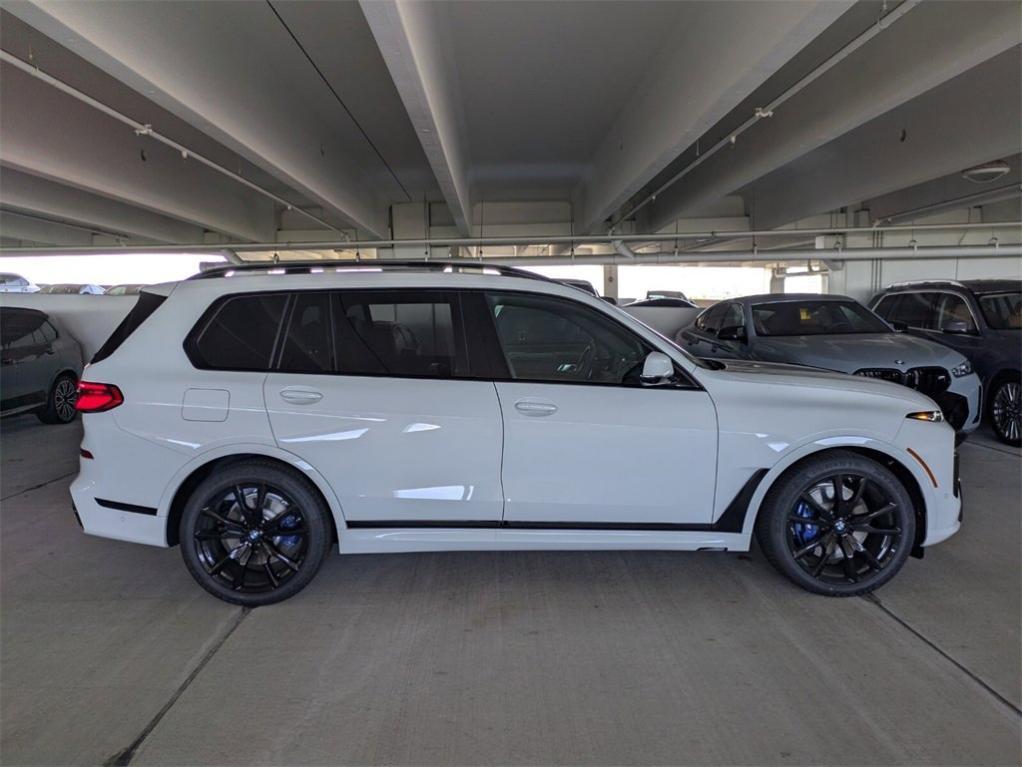 new 2026 BMW X7 car