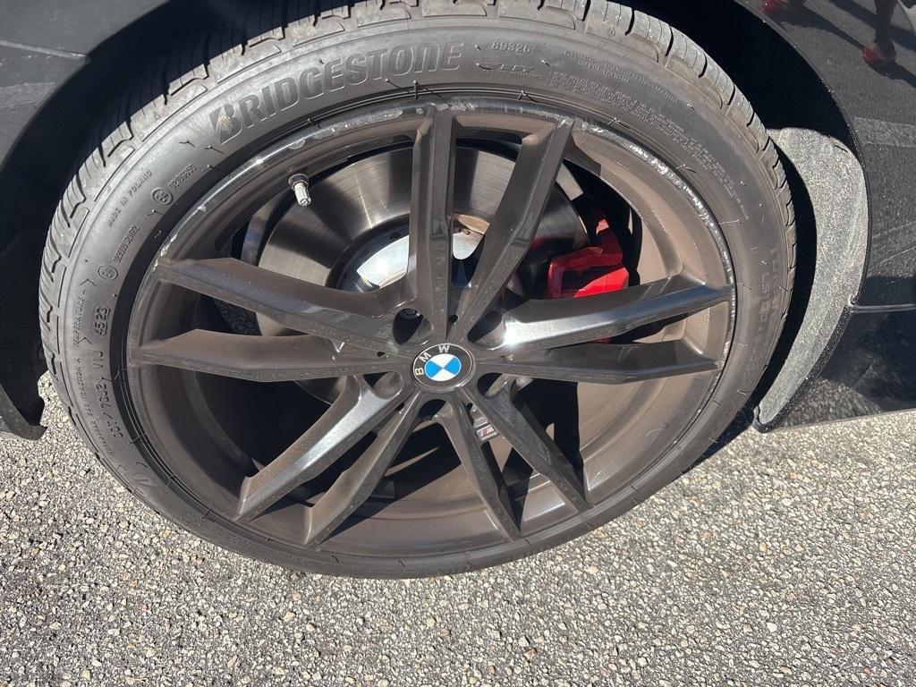 used 2023 BMW 430 car, priced at $45,495