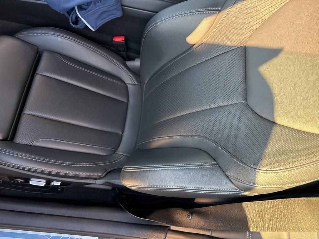 used 2023 BMW 430 car, priced at $45,495