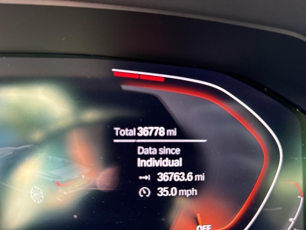 used 2023 BMW 430 car, priced at $45,495