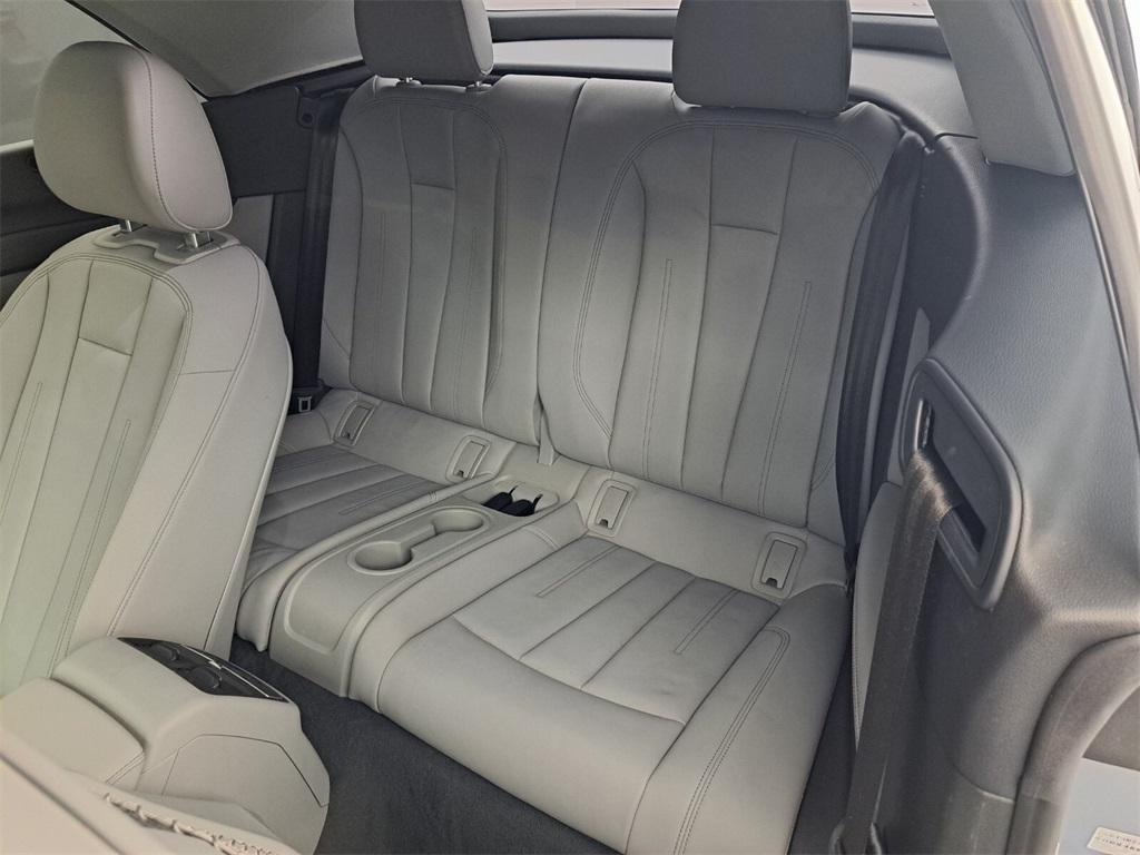 used 2022 Audi A5 car, priced at $41,995